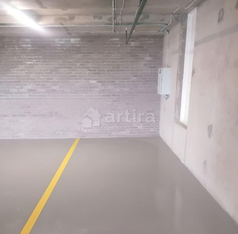 Гараж, 14 м2 Мурино - изображение 4