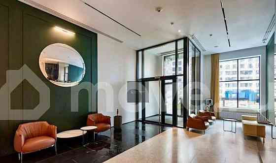 4-комн. квартира, 78.7 м2, 22/33 эт. Москва