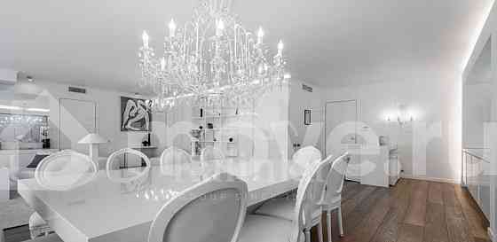 5-комн. квартира, 206 м2, 5/9 эт. Москва