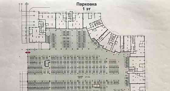 Гараж, 16 м2 Казань