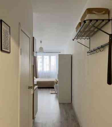 Студия, 25 м2, 2/17 эт. Видное