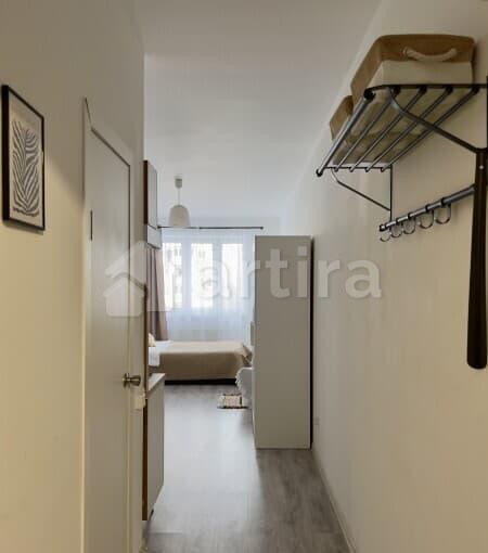 Студия, 25 м2, 2/17 эт. Видное - изображение 5