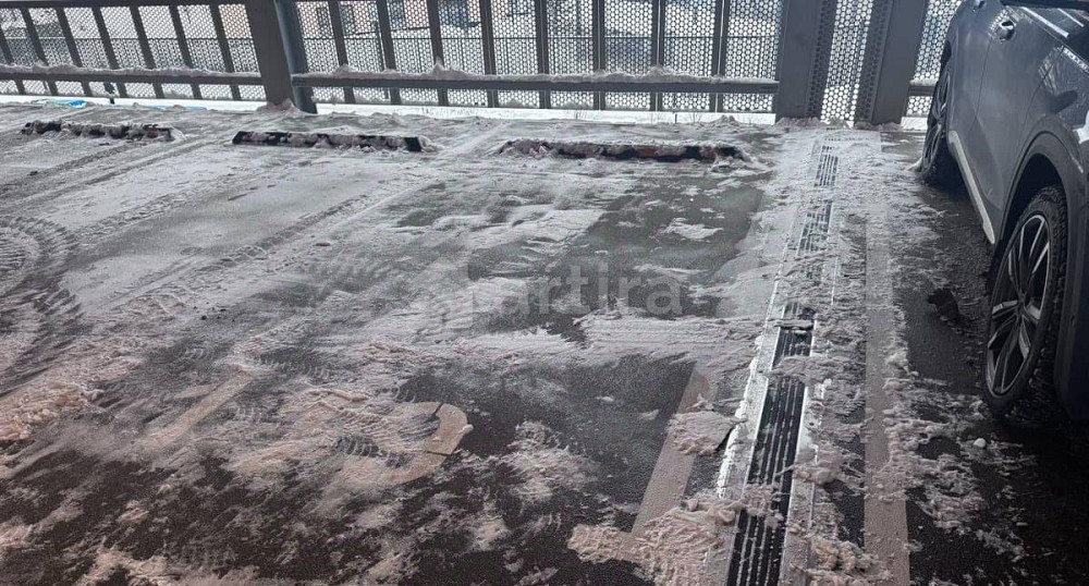 Гараж, 13.3 м2 Москва - изображение 5