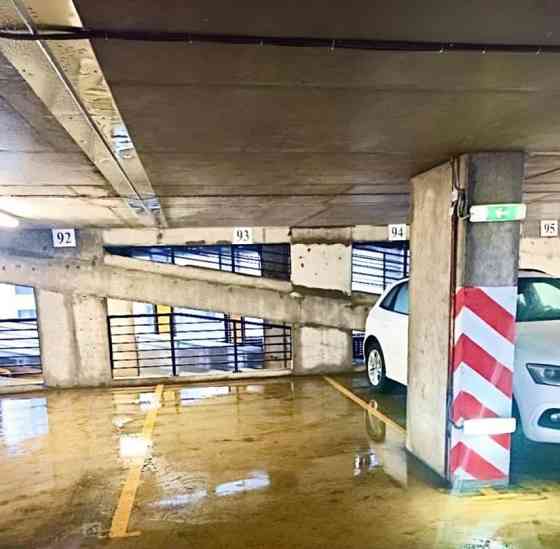 Гараж, 14 м2 Санкт-Петербург