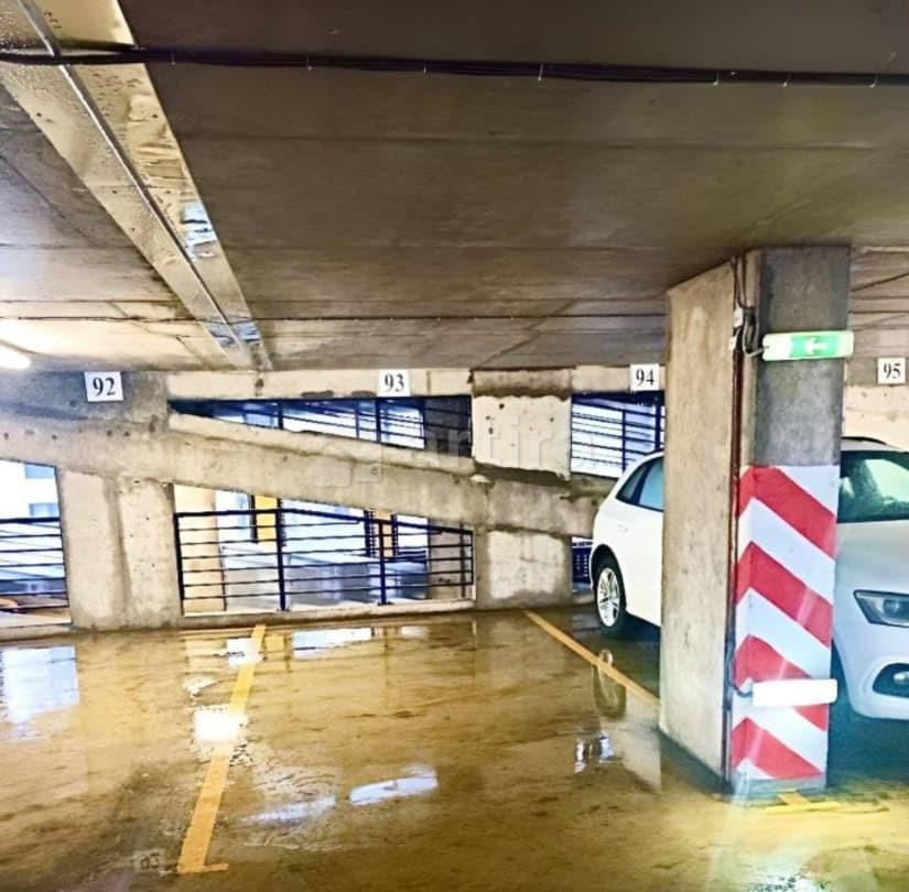 Гараж, 14 м2 Санкт-Петербург - изображение 3