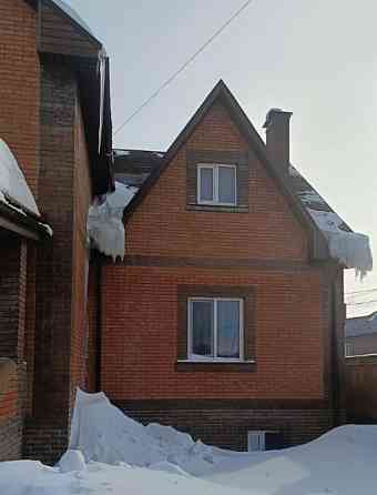 Дом, 470 м2, 10 соток, 3 эт. Домодедово