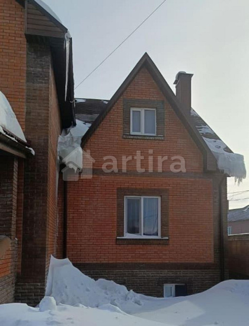 Дом, 470 м2, 10 соток, 3 эт. Домодедово - изображение 4