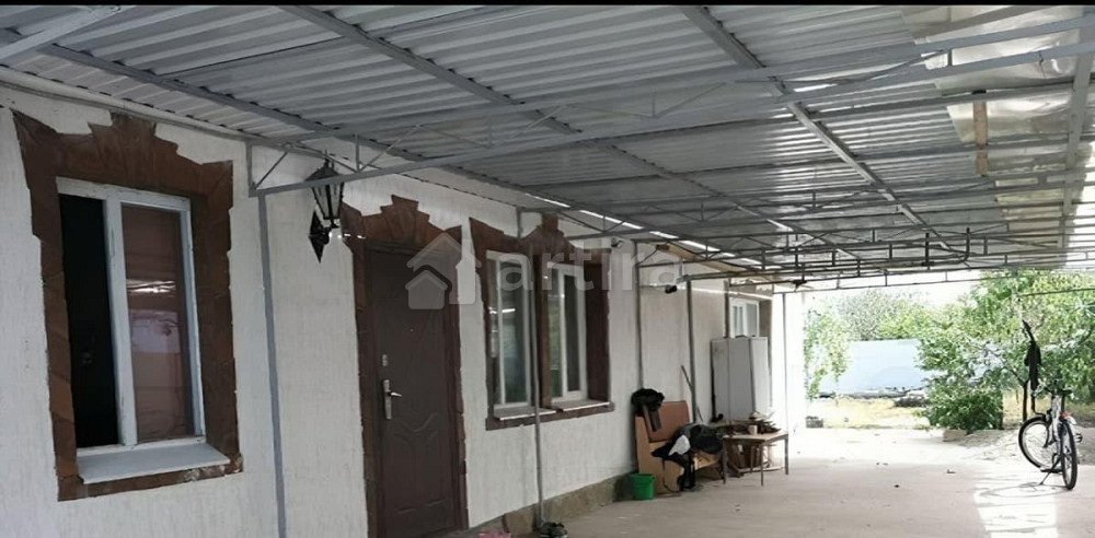 Дом, 100 м2, 5 соток, 1 эт. Невинномысск - изображение 2