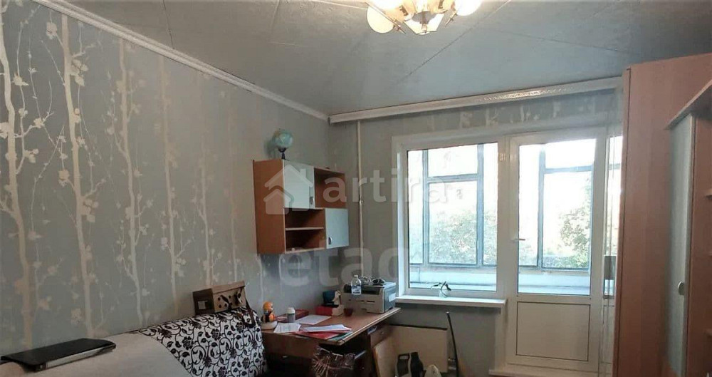 Комната, 16.5 м2, 4/5 эт. Братск - изображение 6