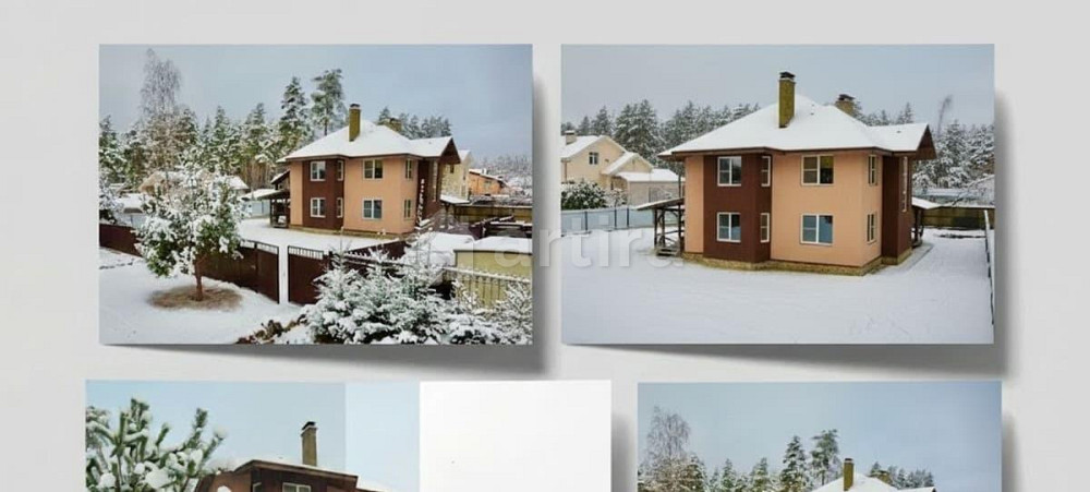 Дом, 250 м2, 12 соток, 2 эт. Выборг - изображение 3