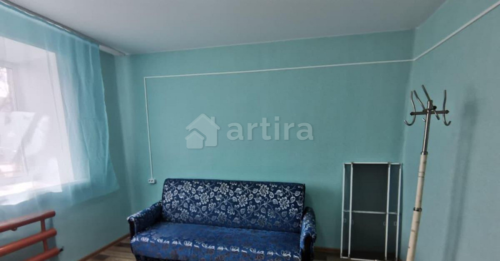 Комната, 15 м2, 1/4 эт. Иваново - изображение 1