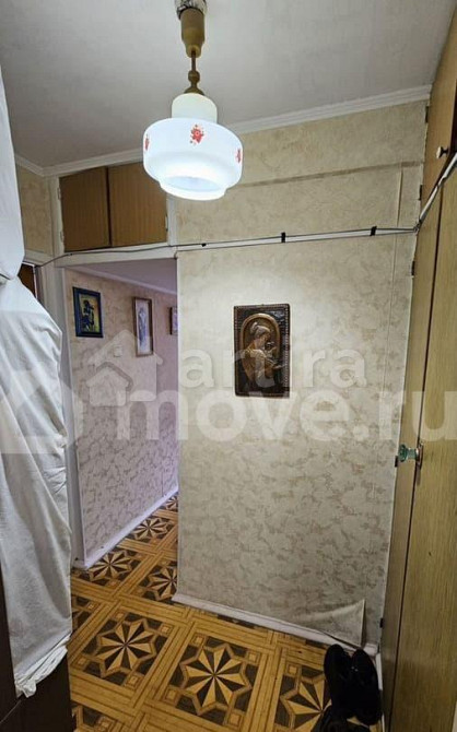 1-комн. квартира, 32.8 м2, 4/9 эт. Зеленоград - изображение 7