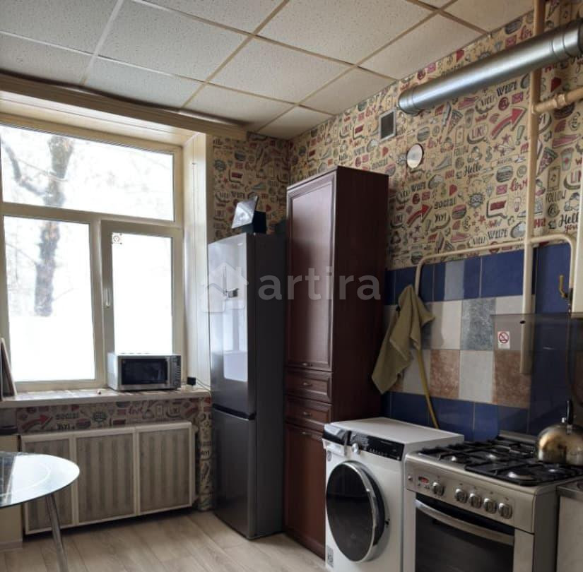 Комната, 18.5 м2, 1/4 эт. Королев - изображение 6