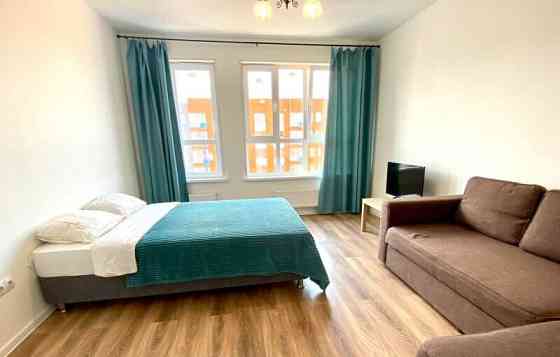 1-комн. квартира, 45 м2, 15/17 эт. Троицк