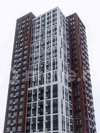 1-комн. квартира, 36.2 м2, 10/22 эт. Москва