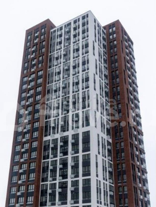 1-комн. квартира, 36.2 м2, 10/22 эт. Москва - изображение 5