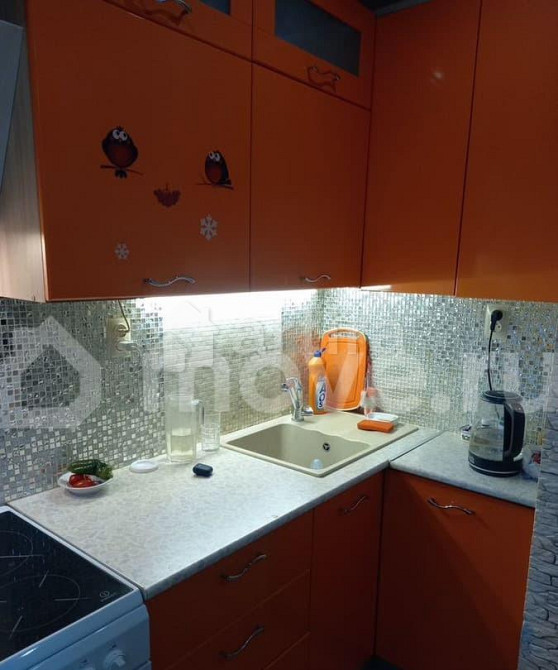 1-комн. квартира, 38 м2, 1/17 эт. Зеленоград - изображение 5