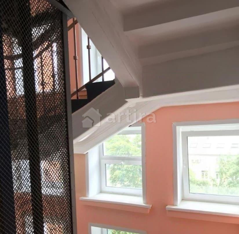 Комната, 15.5 м2, 4/8 эт. Москва - изображение 6