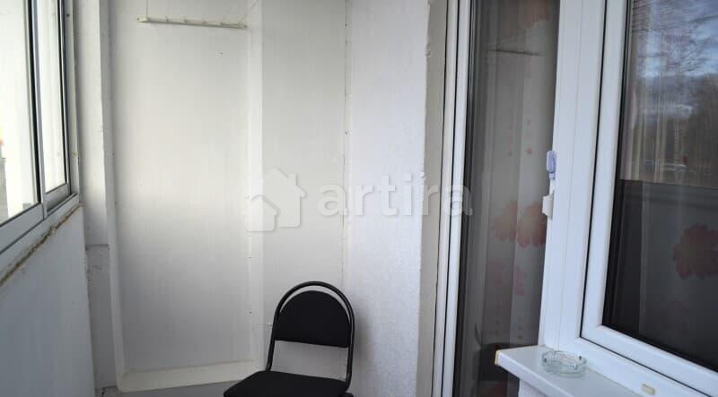 1-комн. квартира, 32 м2, 1/10 эт. Челябинск - изображение 16