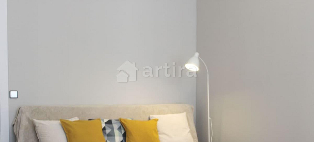 Комната, 18 м2, 2/6 эт. Санкт-Петербург - изображение 5