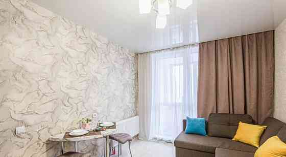 2-комн. квартира, 58 м2, 2/19 эт. Новосибирск