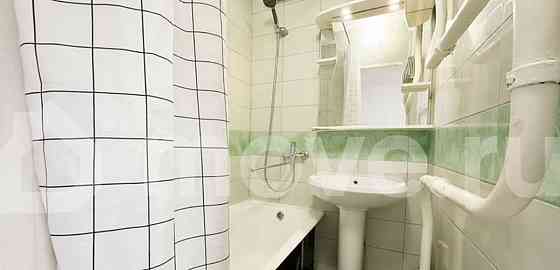 3-комн. квартира, 57.8 м2, 3/9 эт. Москва