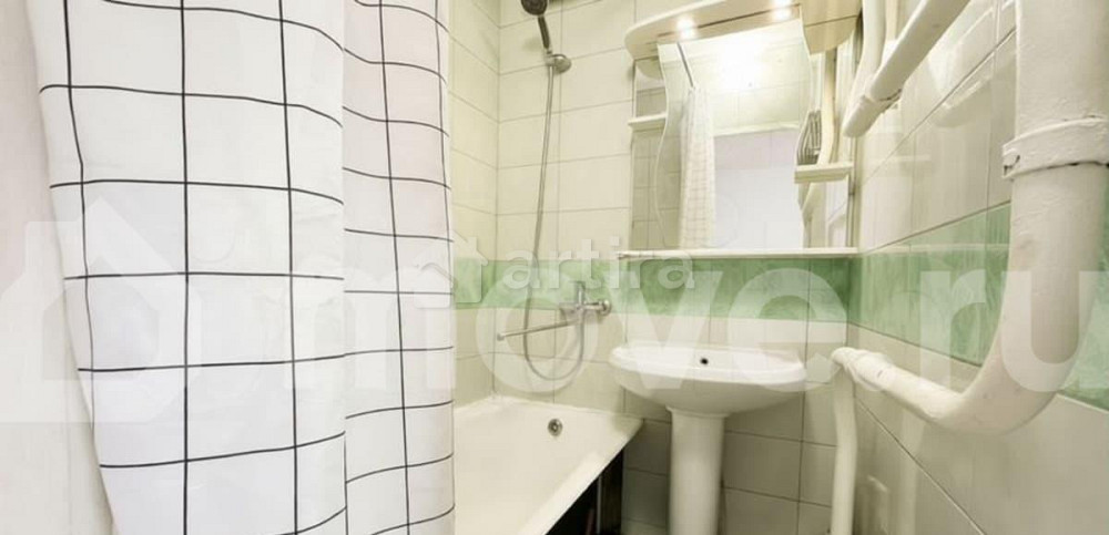 3-комн. квартира, 57.8 м2, 3/9 эт. Москва - изображение 2