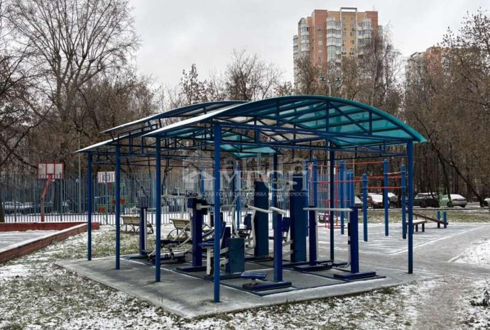 2-комн. квартира, 43 м2, 1/5 эт. Москва - изображение 2