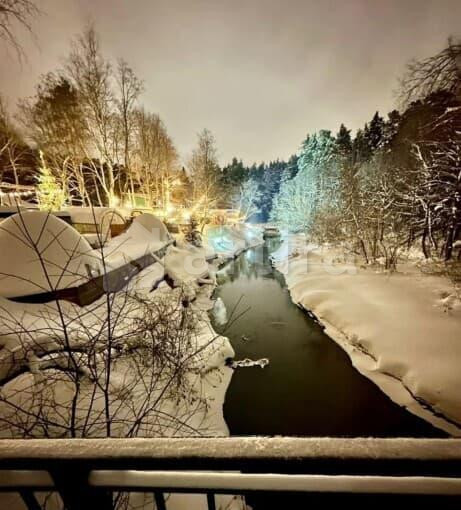 Коттедж, 250 м2 Одинцово - изображение 13