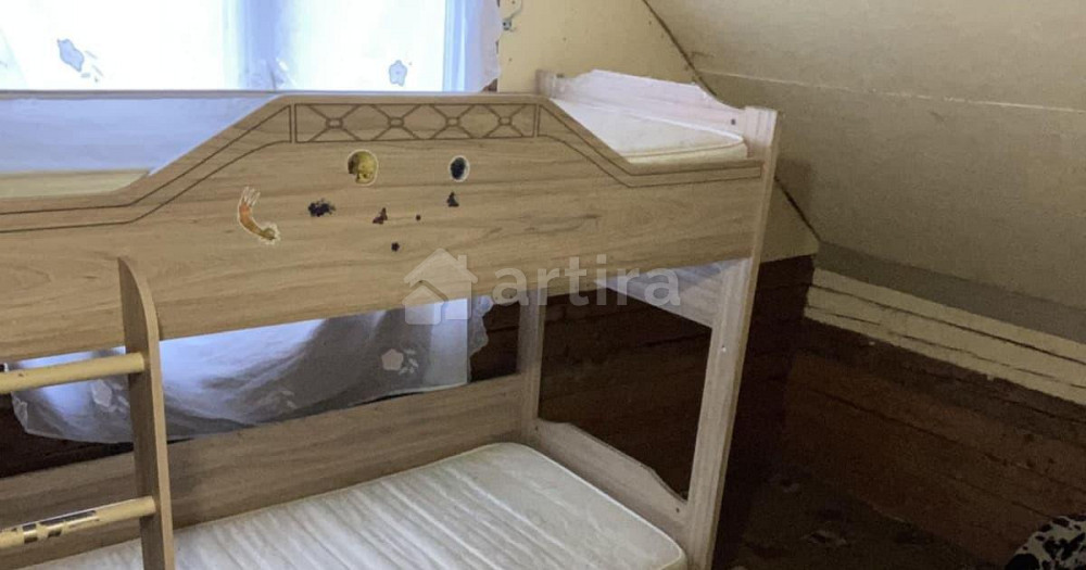 Дом, 101 м2, 2 сотки, 2 эт. Уфа - изображение 7