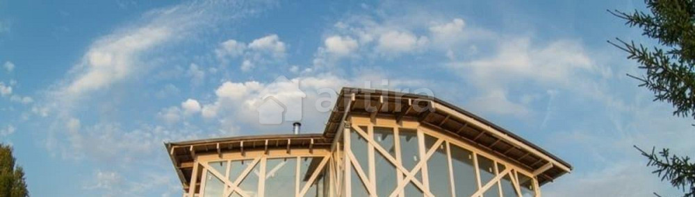 Дом, 70 м2, 20 соток, 1 эт. Клин - изображение 1