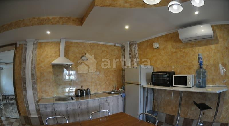 Коттедж, 400 м2 Новосибирск - изображение 20