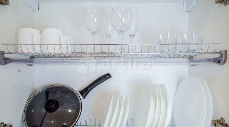 1-комн. апарт-ы, 43 м2, 4/9 эт. Йошкар-Ола - изображение 11