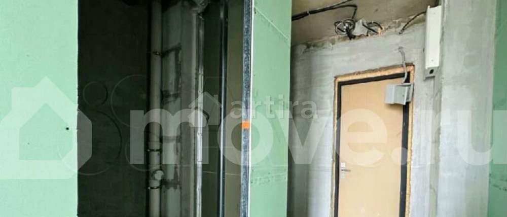 4-комн. квартира, 103 м2, 13/22 эт. Москва - изображение 2