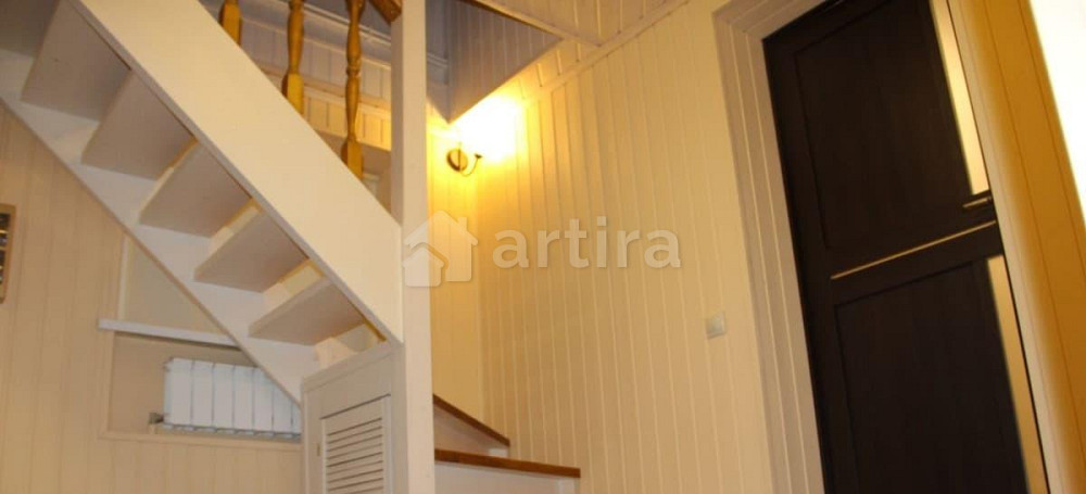 Дом, 120 м2, 12 соток, 2 эт. Истра - изображение 2