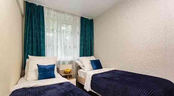 3-комн. квартира, 78 м2, 4/5 эт. Москва