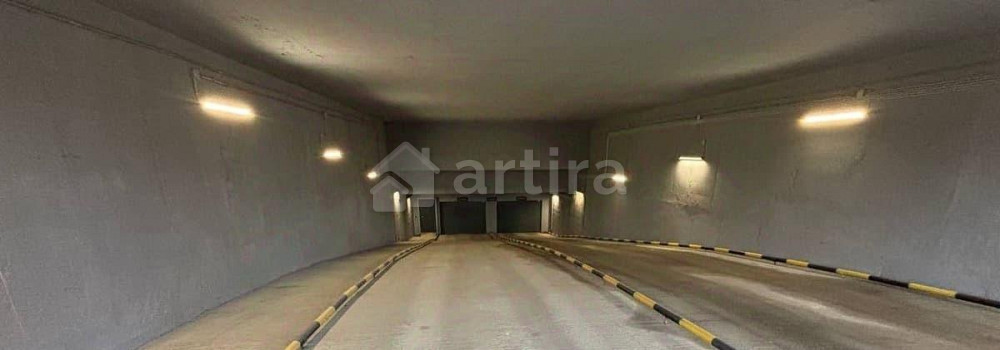 Гараж, 13.25 м2 Москва - изображение 2