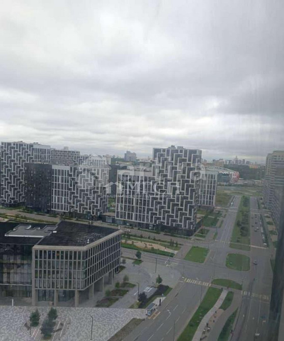 2-комн. квартира, 68 м2, 18/26 эт. Москва - изображение 14