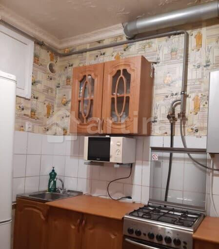 1-комн. квартира, 36 м2, 1/5 эт. Уфа - изображение 11