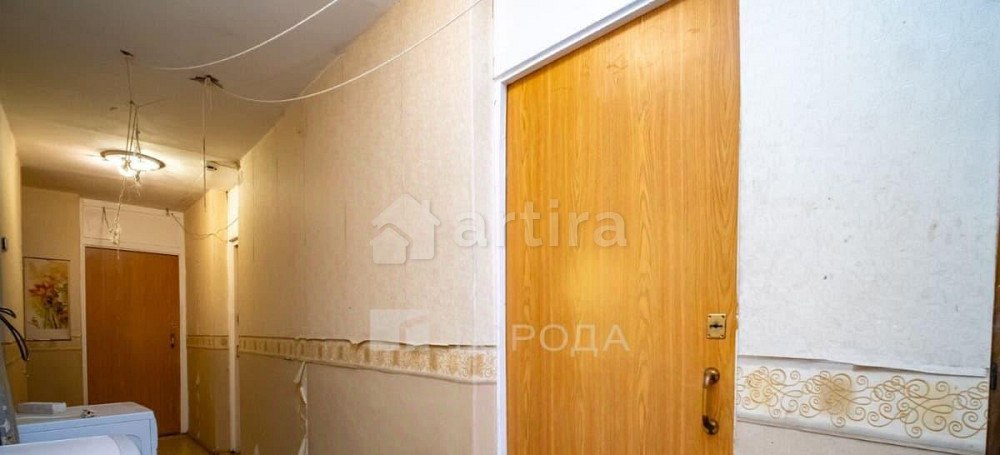 Комната, 12.9 м2, 5/9 эт. Новосибирск - изображение 2