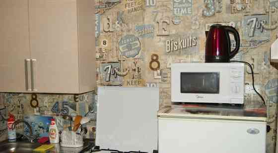 1-комн. квартира, 30 м2, 2/9 эт. Череповец