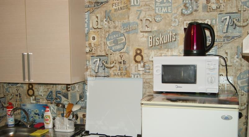 1-комн. квартира, 30 м2, 2/9 эт. Череповец - изображение 4