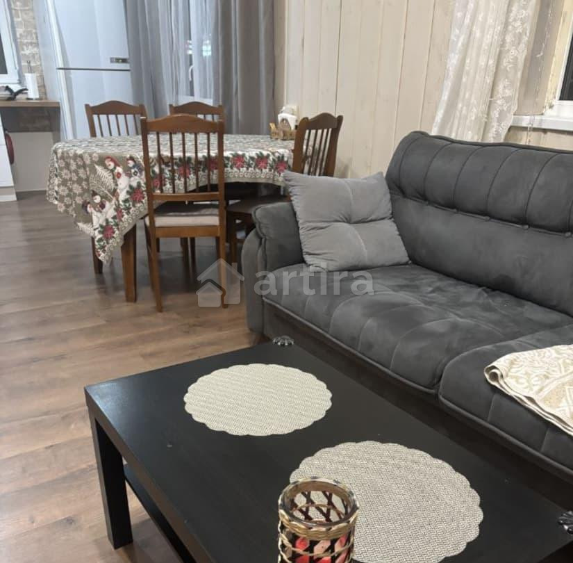 Дом, 98 м2, 10 соток, 1 эт. Агалатово - изображение 4