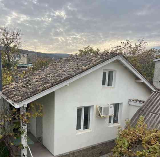 Коттедж, 60 м2, 4 сотки, 2 эт. Феодосия