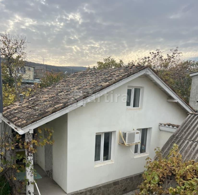 Коттедж, 60 м2, 4 сотки, 2 эт. Феодосия - изображение 1