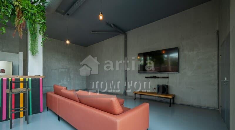 Коттедж, 500 м2 Видное - изображение 12