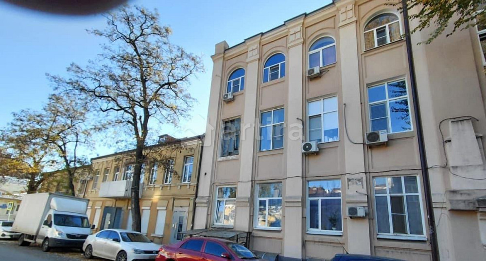 Комната, 30 м2, 3/3 эт. Ростов-на-Дону - изображение 4