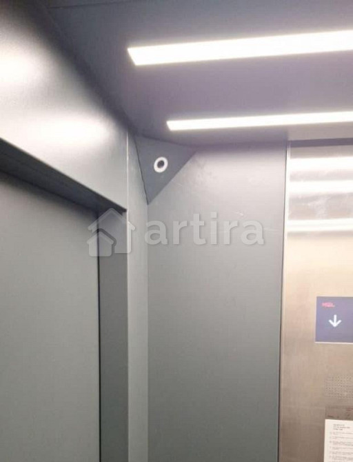 Гараж, 14 м2 Одинцово - изображение 2