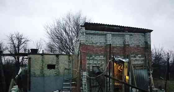 Дом, 18 м2, 6 соток, 2 эт. Саратов