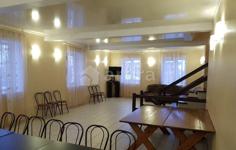 Коттедж, 290 м2 Екатеринбург - изображение 18